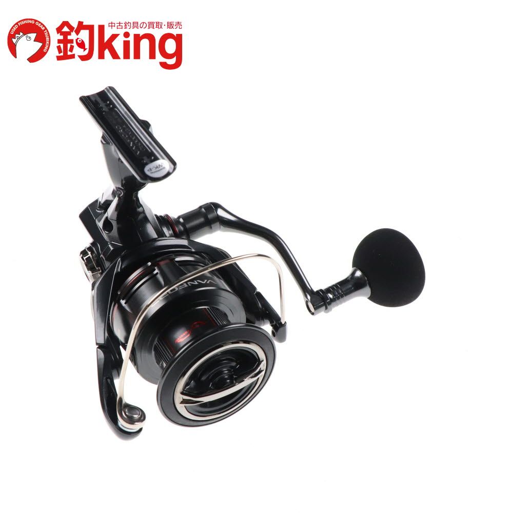 SHIMANO - 【中古/未使用品】 シマノ 24 ヴァンフォード C5000XG   /Q166M 24ヴァンフォード C5000XG｜＠ベリーネット 日本最大新品中古