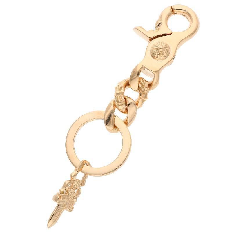CHROME HEARTS クロムハーツ CLP CHN FANCY-S ショート