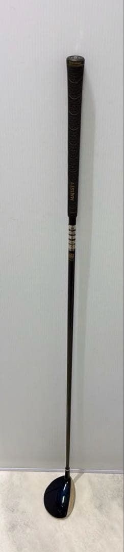 MAJESTY Royal-VQ 9W 25度 フェアウェイウッド R WWW_OLIVIERBERNSTEIN_COM