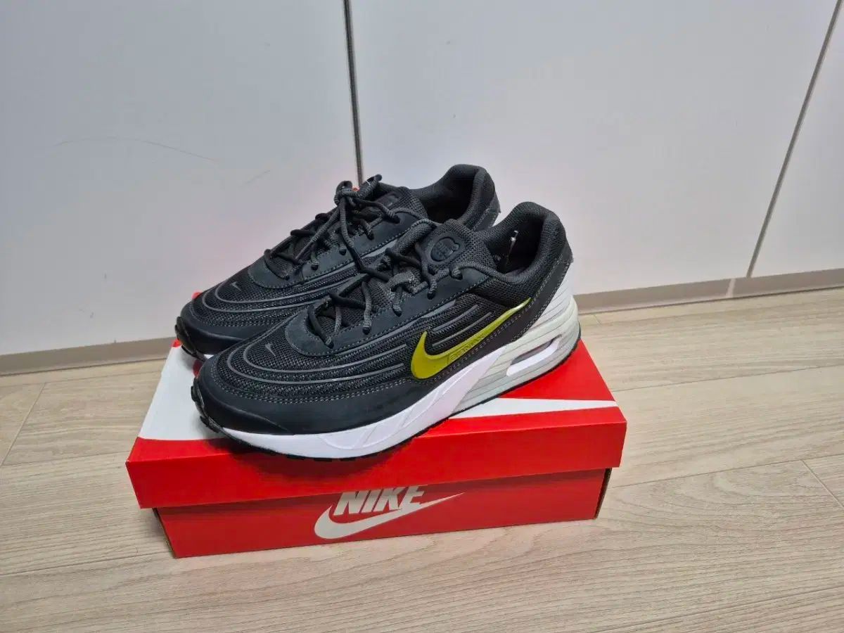 NIKE ナイキ エアマックス AIR MAX ヴァルス 265 サイズ 販売