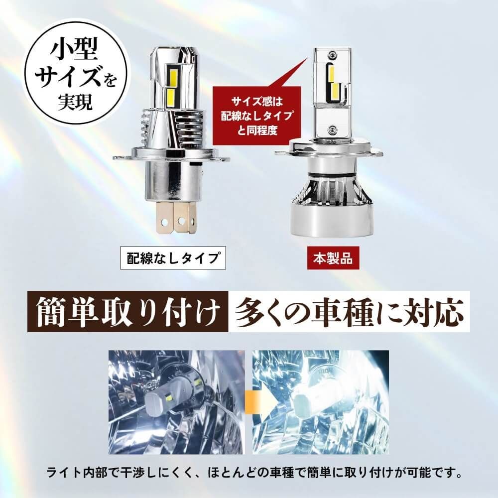 圧倒的な明るさ】2800円OFFタイムセール！【HID屋公式ショップ