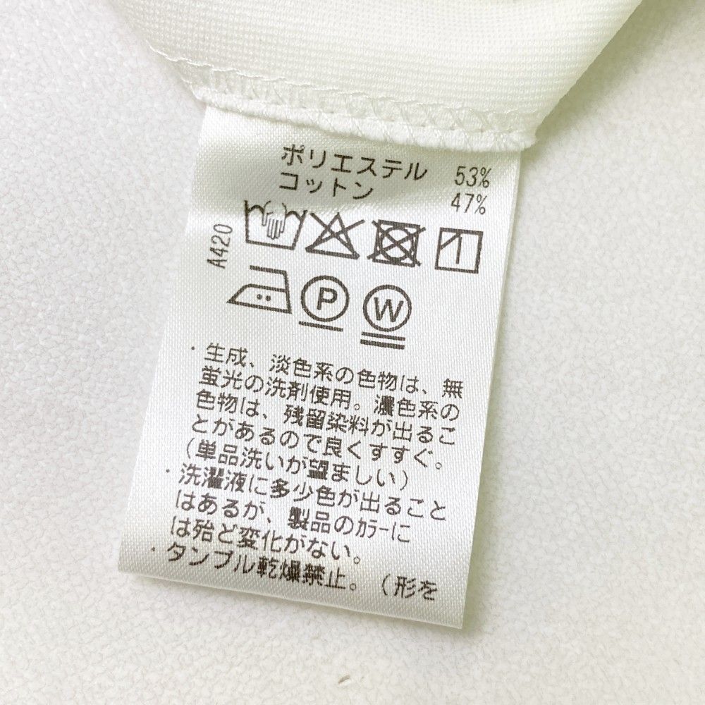 ホワイト系 240101416686