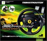 【中古】(非常に良い)360 Modena Racing Wheel