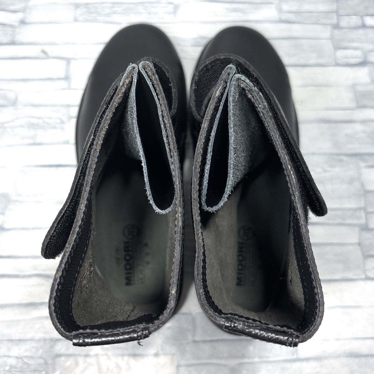 ☆新品☆ミドリ安全 安全靴 RT135 ブラック 26cmEEE - メルカリ