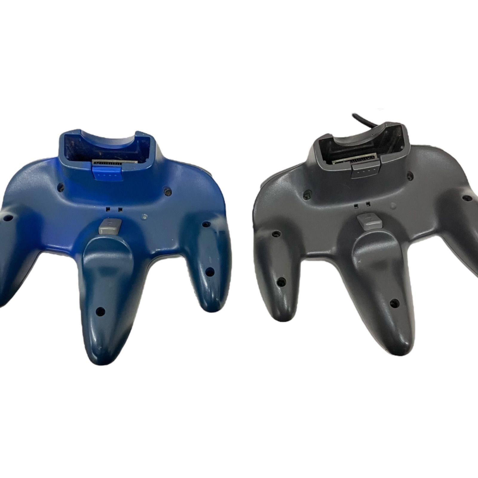 ニンテンドー64 本体 セット 一式 コントローラー 任天堂 ニンテンドー64 本体 コントローラー4個付 すぐ遊べる