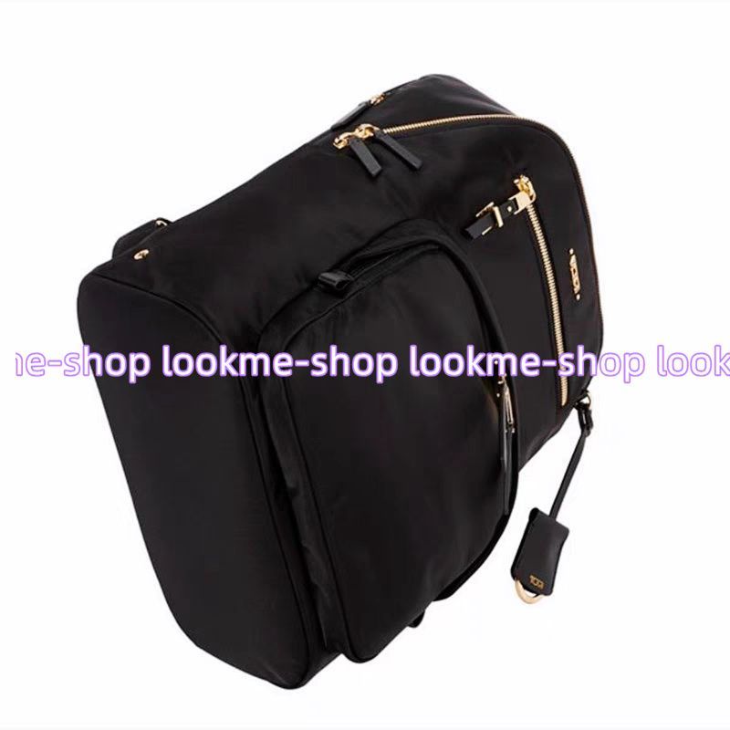 TUMI Voyageur 「カーソン」バックパック トゥミ リュックサック