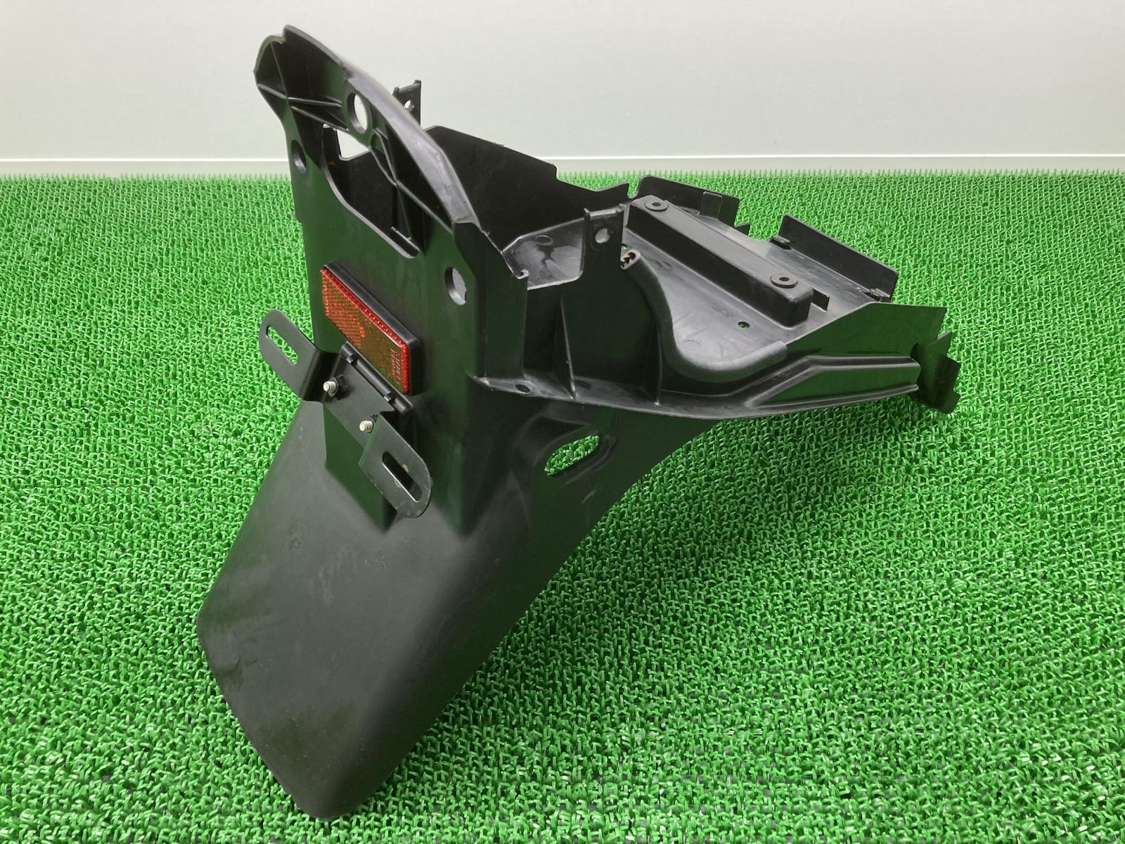 ZX-12R リアフェンダー 35023-1515 カワサキ 純正 中古 バイク 部品