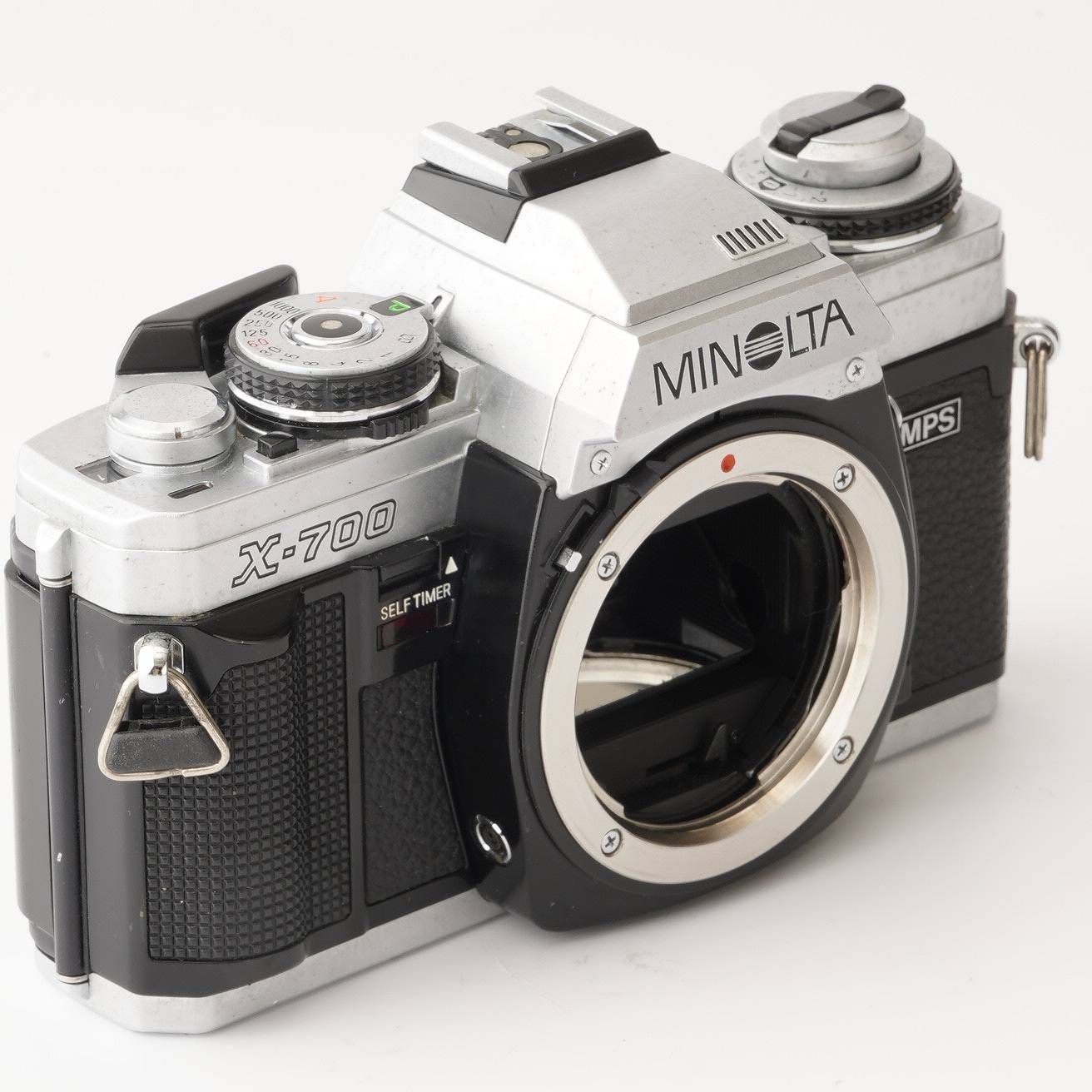 安い ミノルタ Minolta X-700 MPS / MD Zoom 35-70mm F3.5 ミノルタ