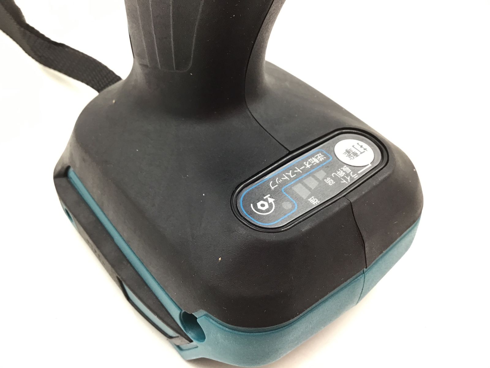 14.4v充電式インパクトレンチ TW284DZ