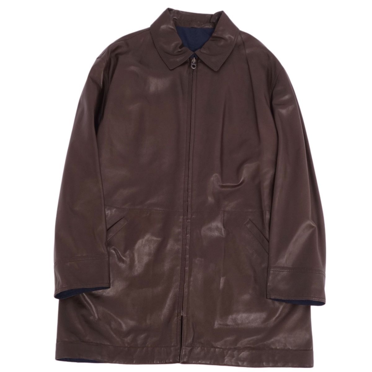 サルヴァトーレ フェラガモ Salvatore Ferragamo コート