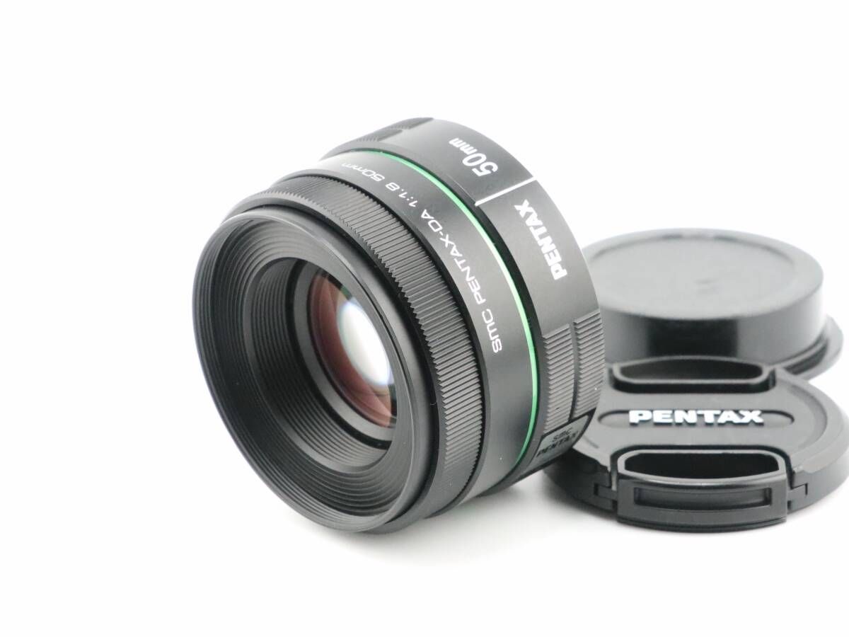 Pentax SMC 50mm F1.2 ペンタックス ✨現状品✨ Amazon | ペンタックス smc PENTAX-DA 50mmF1.8 中望遠単焦点