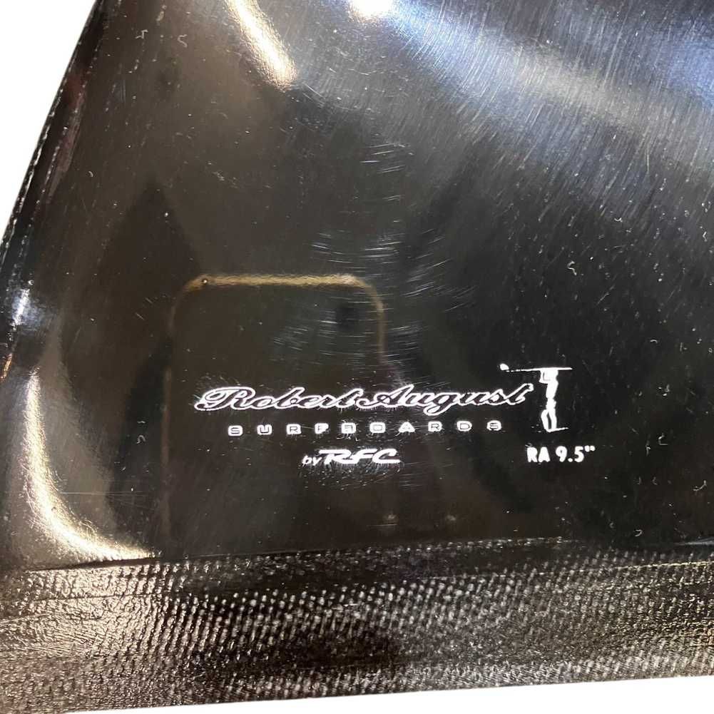 レインボーフィン ロバート