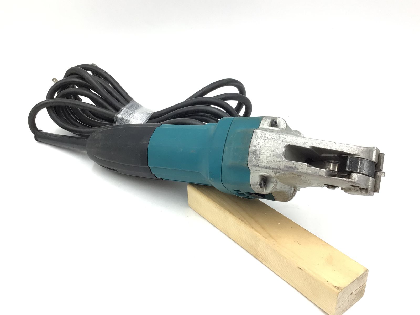 品 Makita マキタ 1.6mmストレートシャー JS1601 ITCTOPO42U2G エコツール豊田インター店 M02 HRDEVELOPMENT_JP