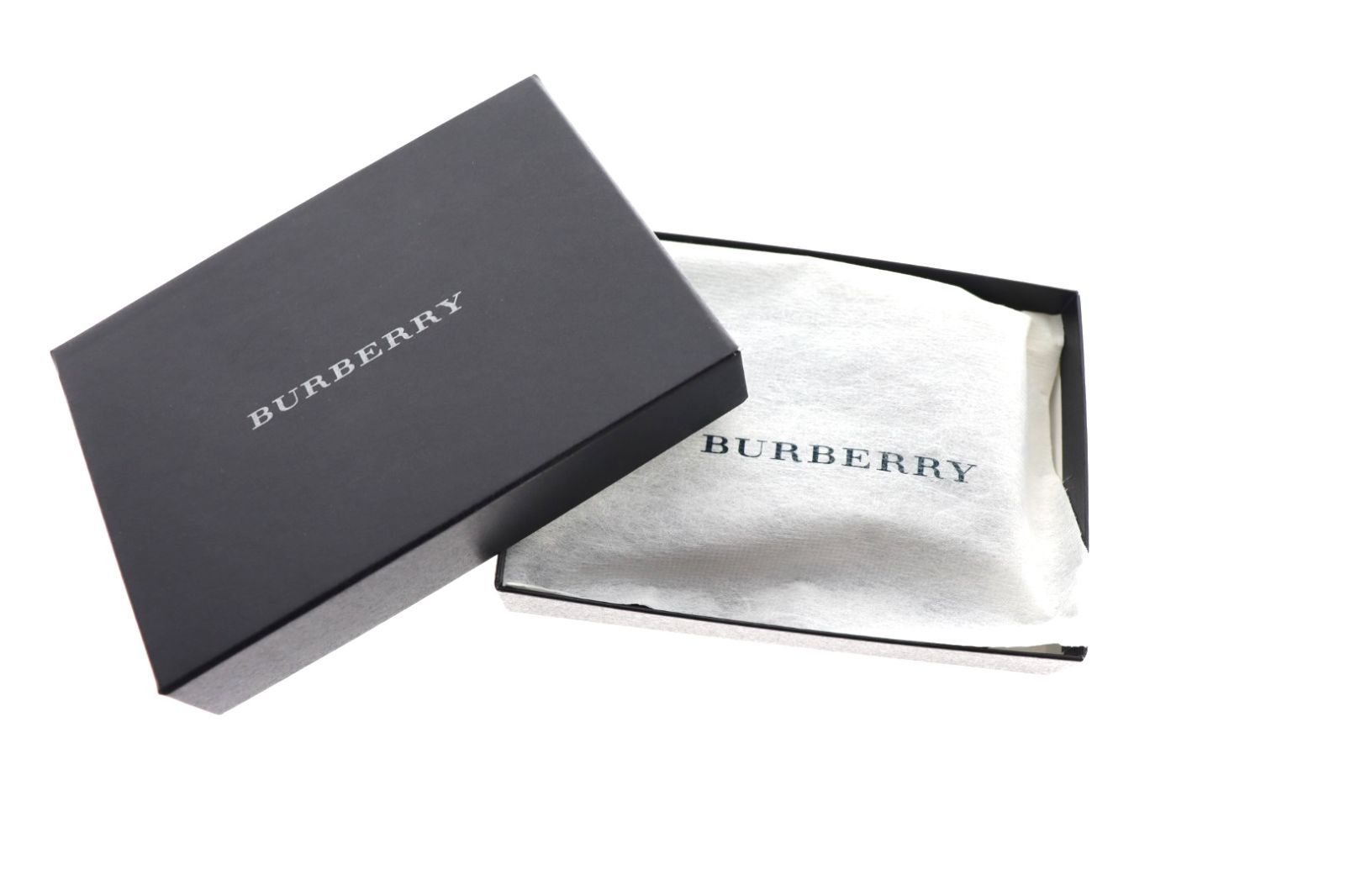 バーバリー Burberry ノバチェック コインケース ユニセックス