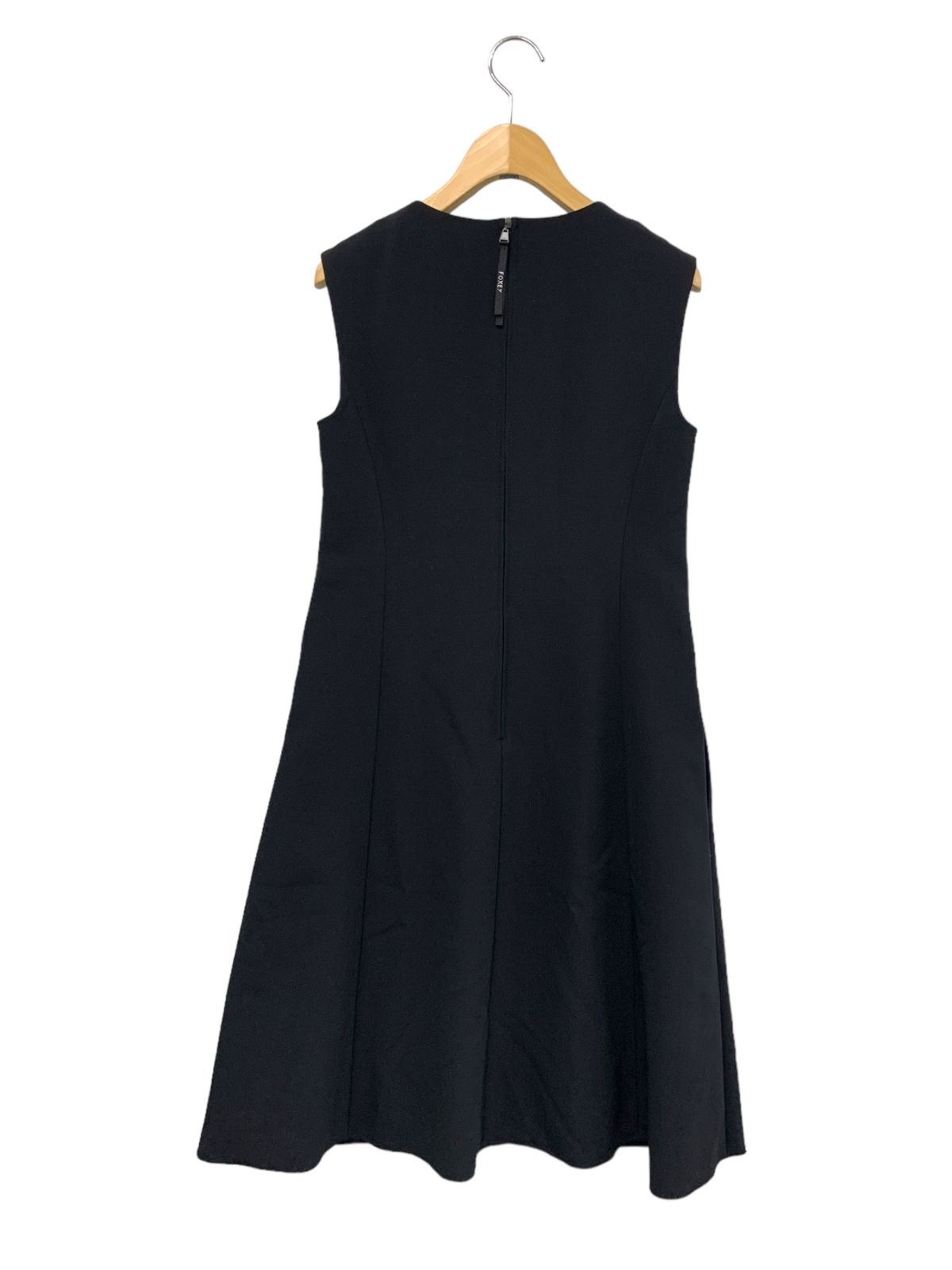フォクシーニューヨーク Dress VANESS 44207 ワンピース 38