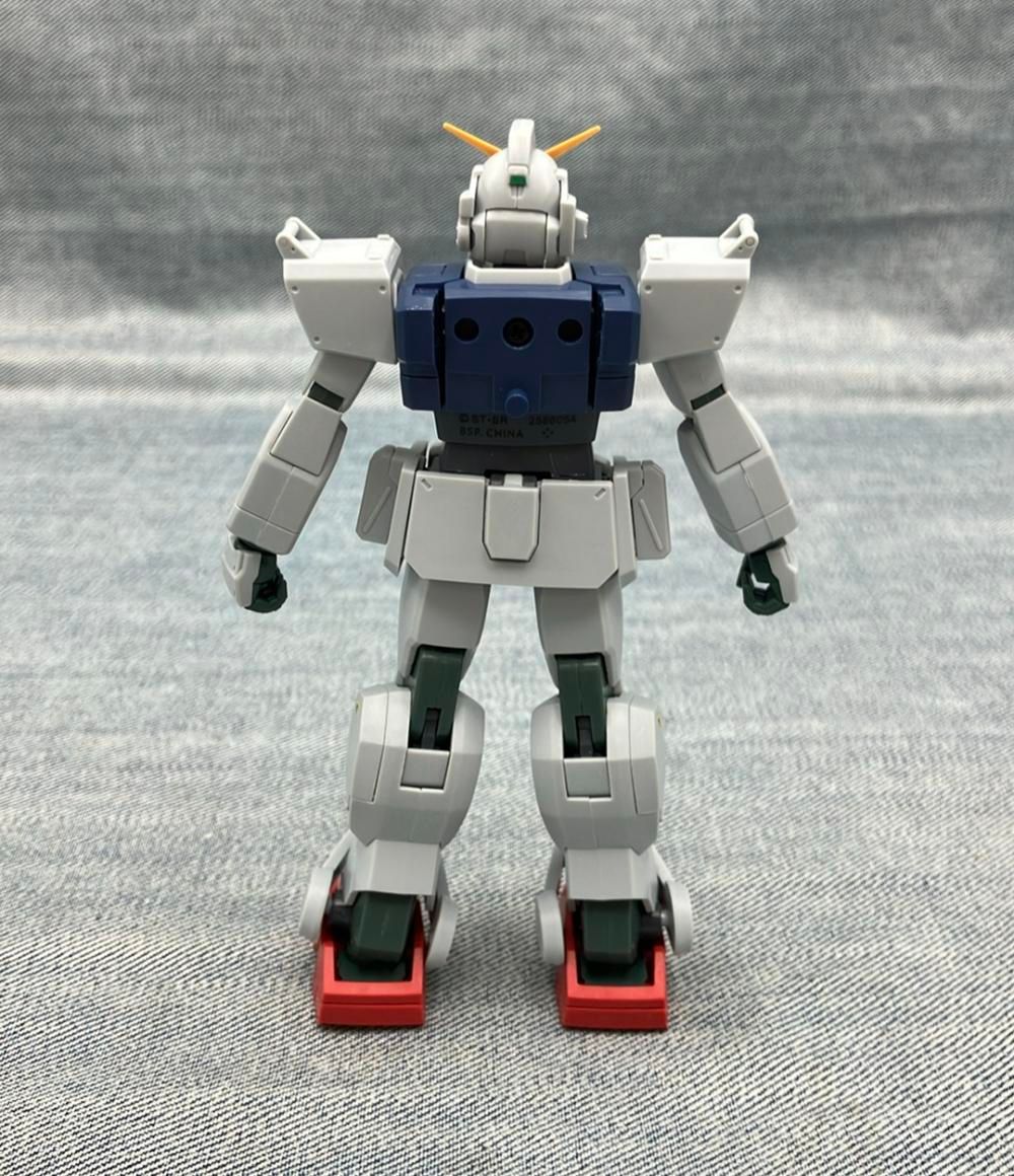 機動戦士ガンダム第08MS小隊 ROBOT魂 フィギュア RX-79（G