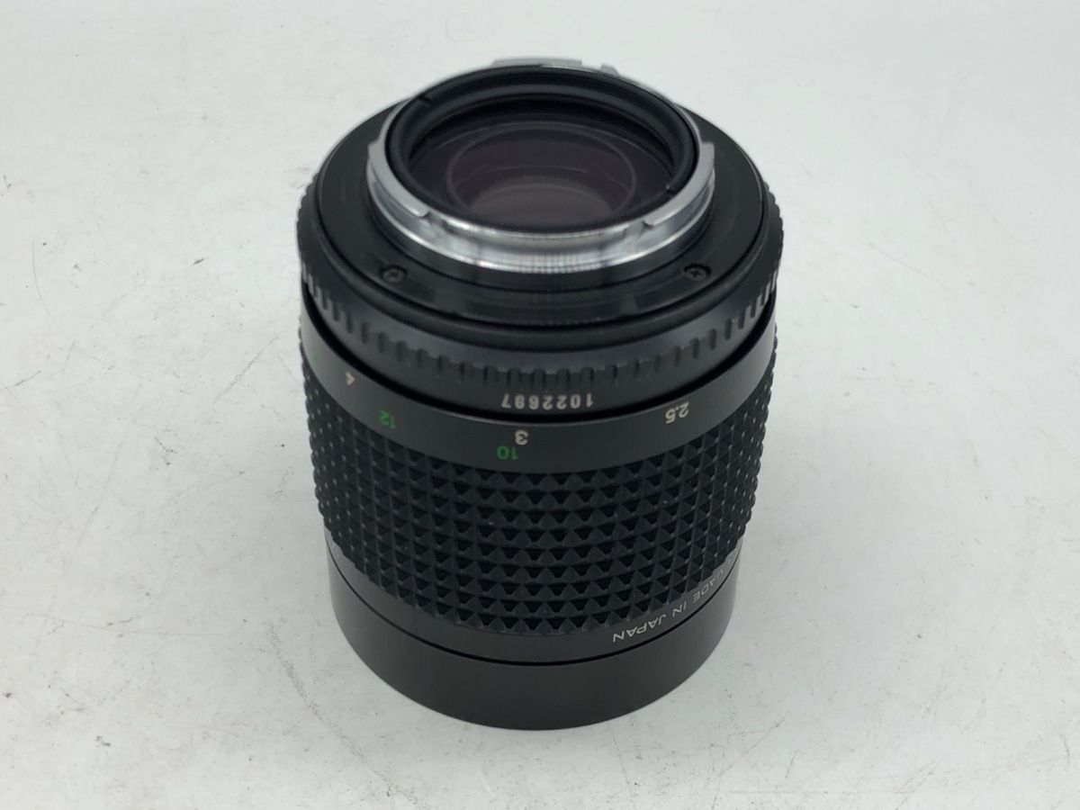 【極上品】ミノルタ　minolta RF ROKKOR 250mm F5.6 Minolta 250mm f5.6 RF Rokkor-X Mirror Reflex Lens #284 | eBay