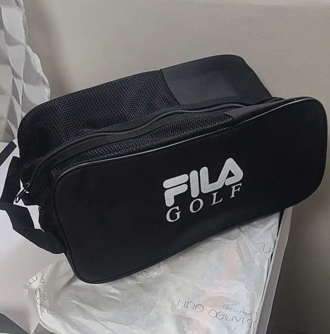ゴルフシューズ