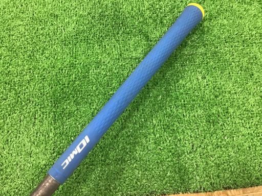  ダンロップ XXIO 2010 U 7 グリーン ユーティリティ UT リシャフト フレックスその他 メンズ 男性用 右利き 右用 Cランク ゴルフクラブ ユーティリティ メンズ