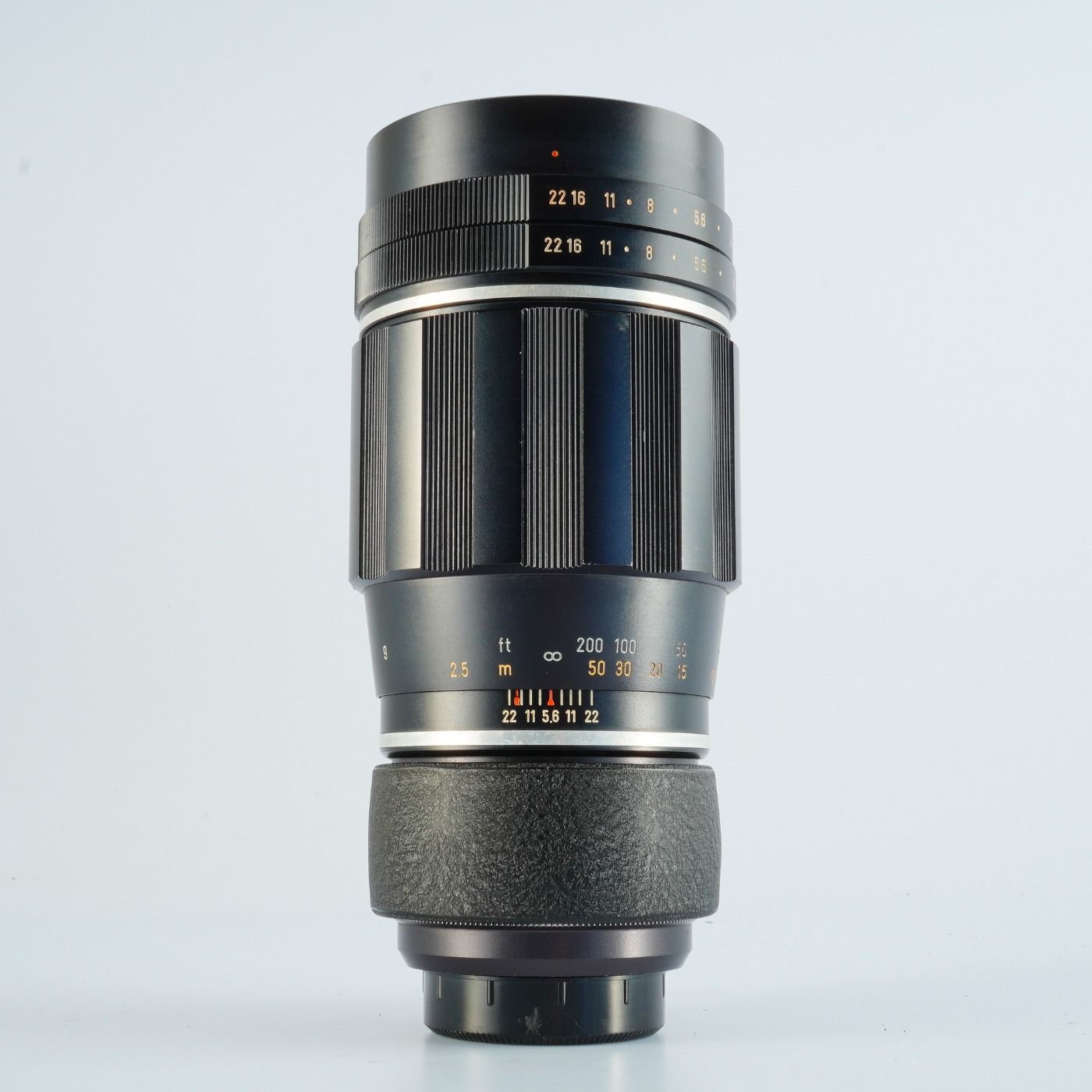 PENTAX ペンタックス Takumar 200mm F/3.5 (M42用) 単焦点レンズ