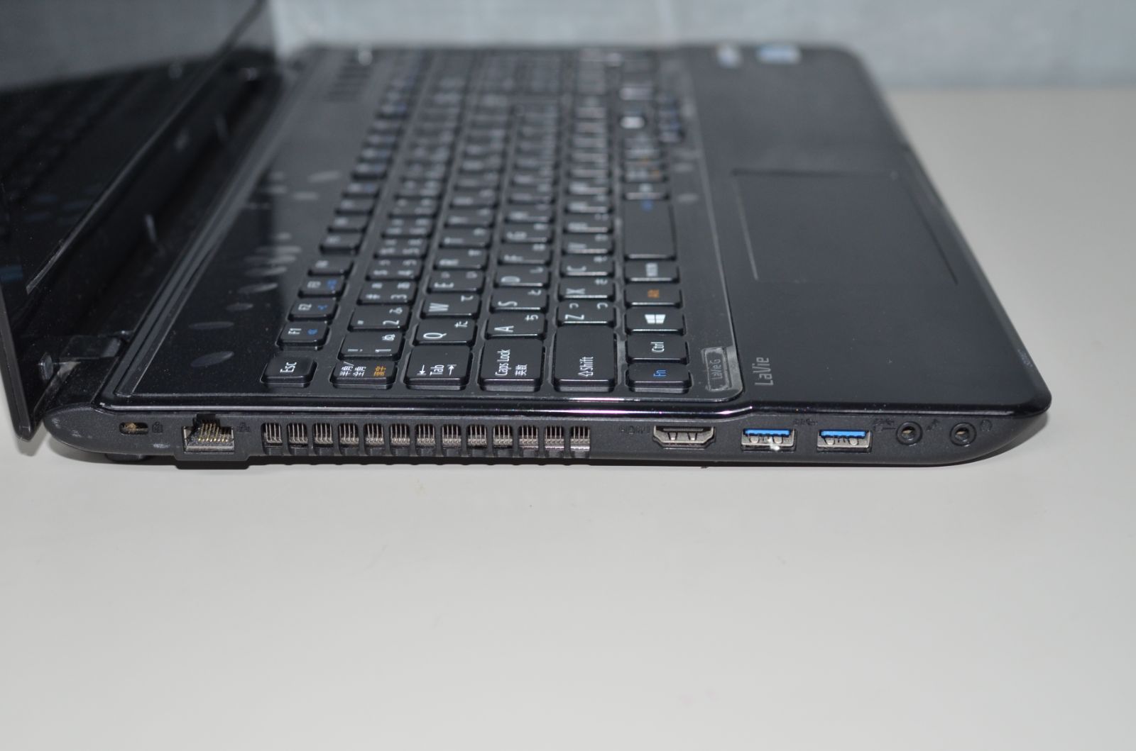 中古良品ノートパソコン Windows11+office NEC GL24DSHAY Pentium