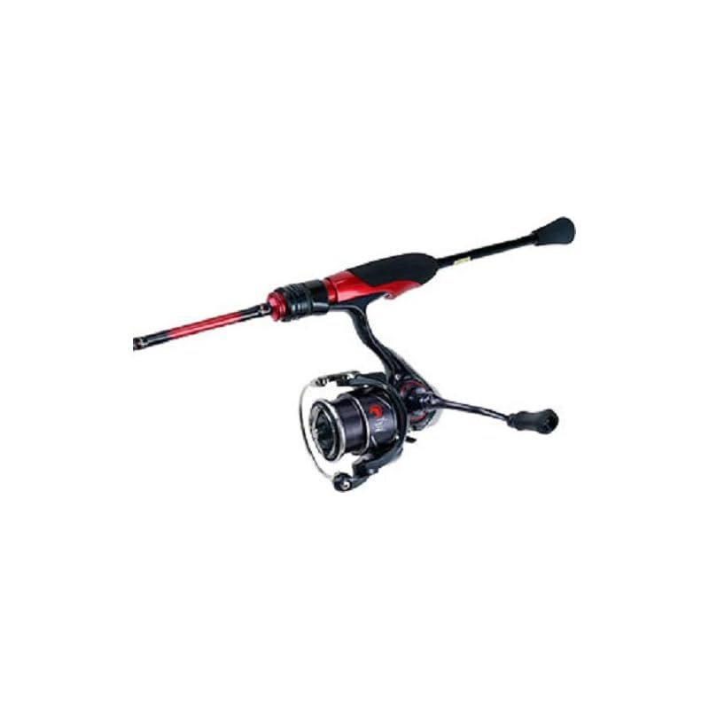 新品】 ダイワ(DAIWA) スピニングリール 20 月下美人X 2000S(2020モデル) 1 - メルカリ