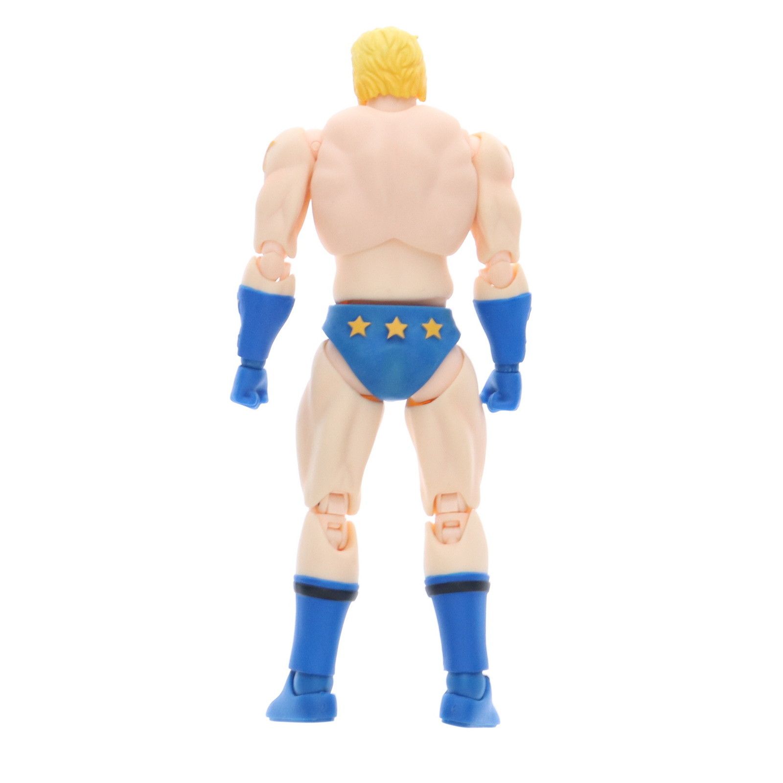 可動フィギュア バンダイ