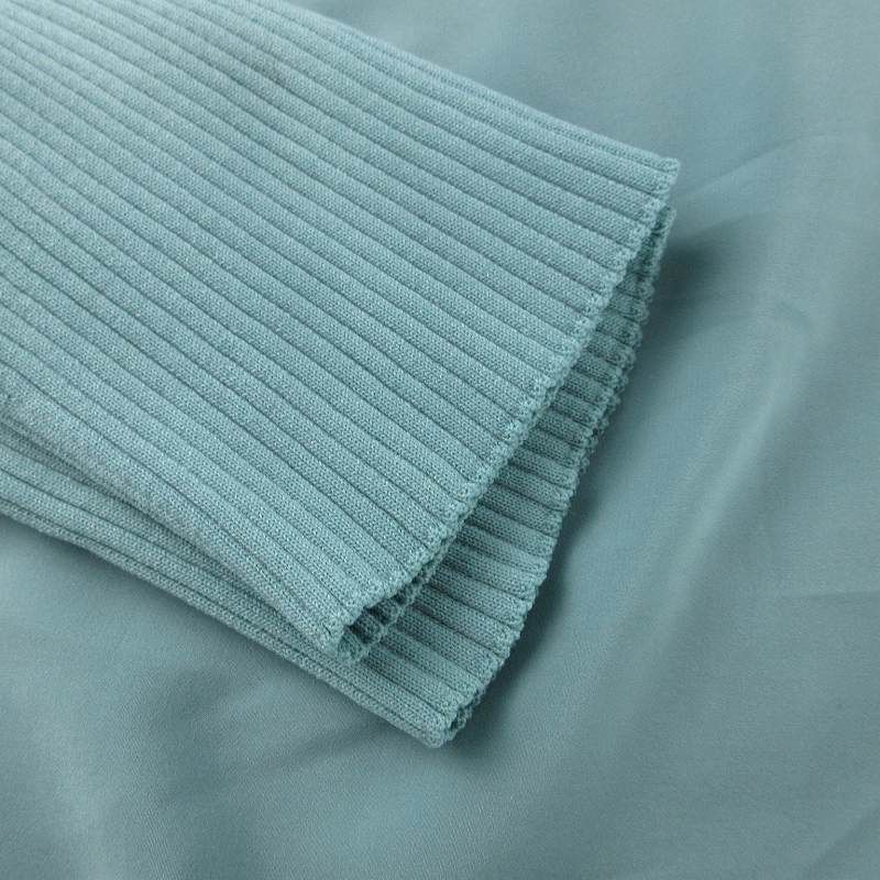 トゥービーシック TO BE CHIC ワンピース チュニック 長袖