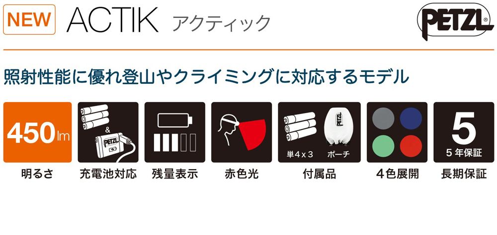 コンパクト 登山