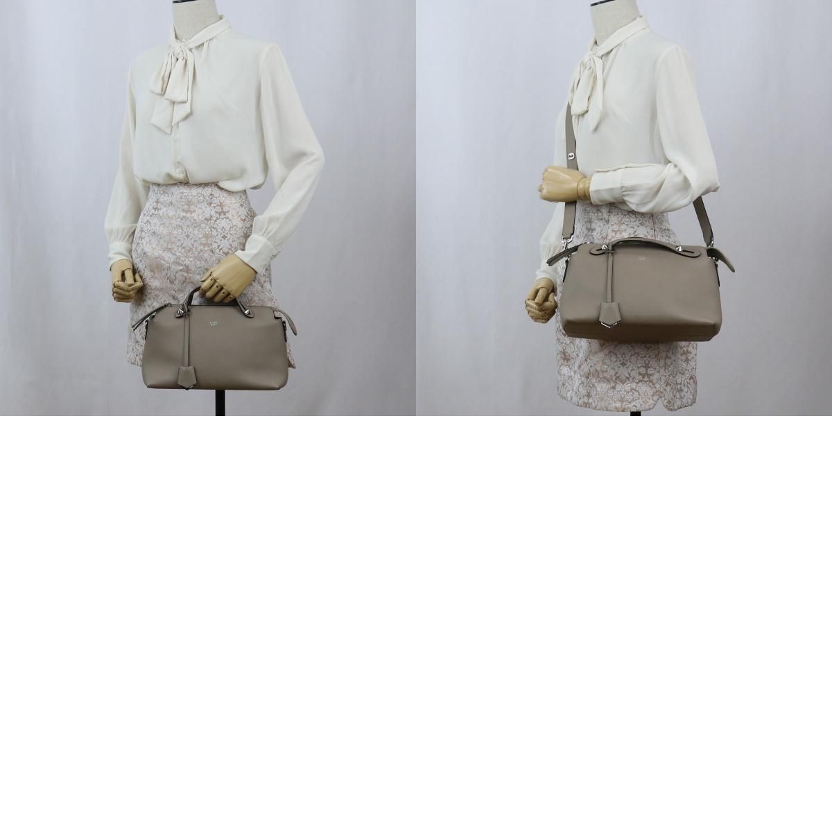 FENDI フェンディ バイザウェイ ミディアムバッグ 8BL124 1D5 F0NJ3 