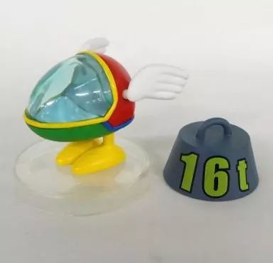 中古】トレーディングフィギュア FANTASY ZONE オパオパ 「SR