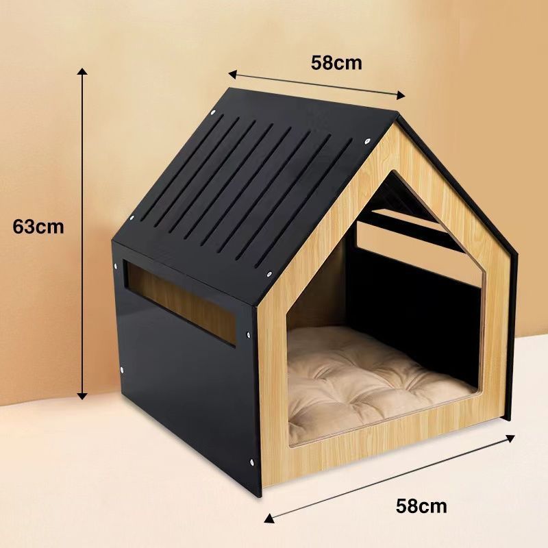 犬小屋