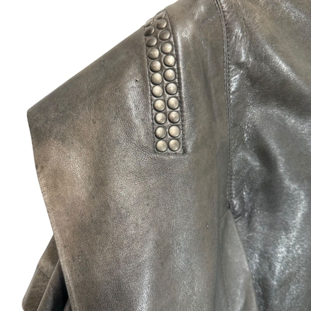 ISSEY MIYAKE イッセイミヤケ 筆タグ ヴィンテージ デザイン オール
