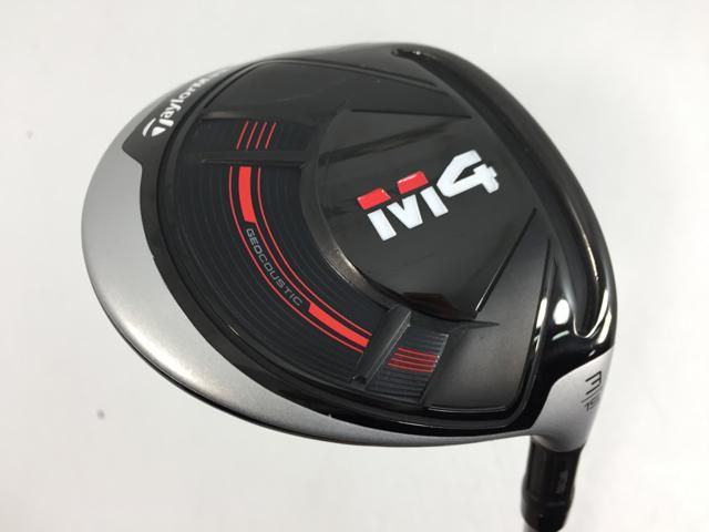 TaylorMade M4 ドライバー　レディース M4 Women's Driver