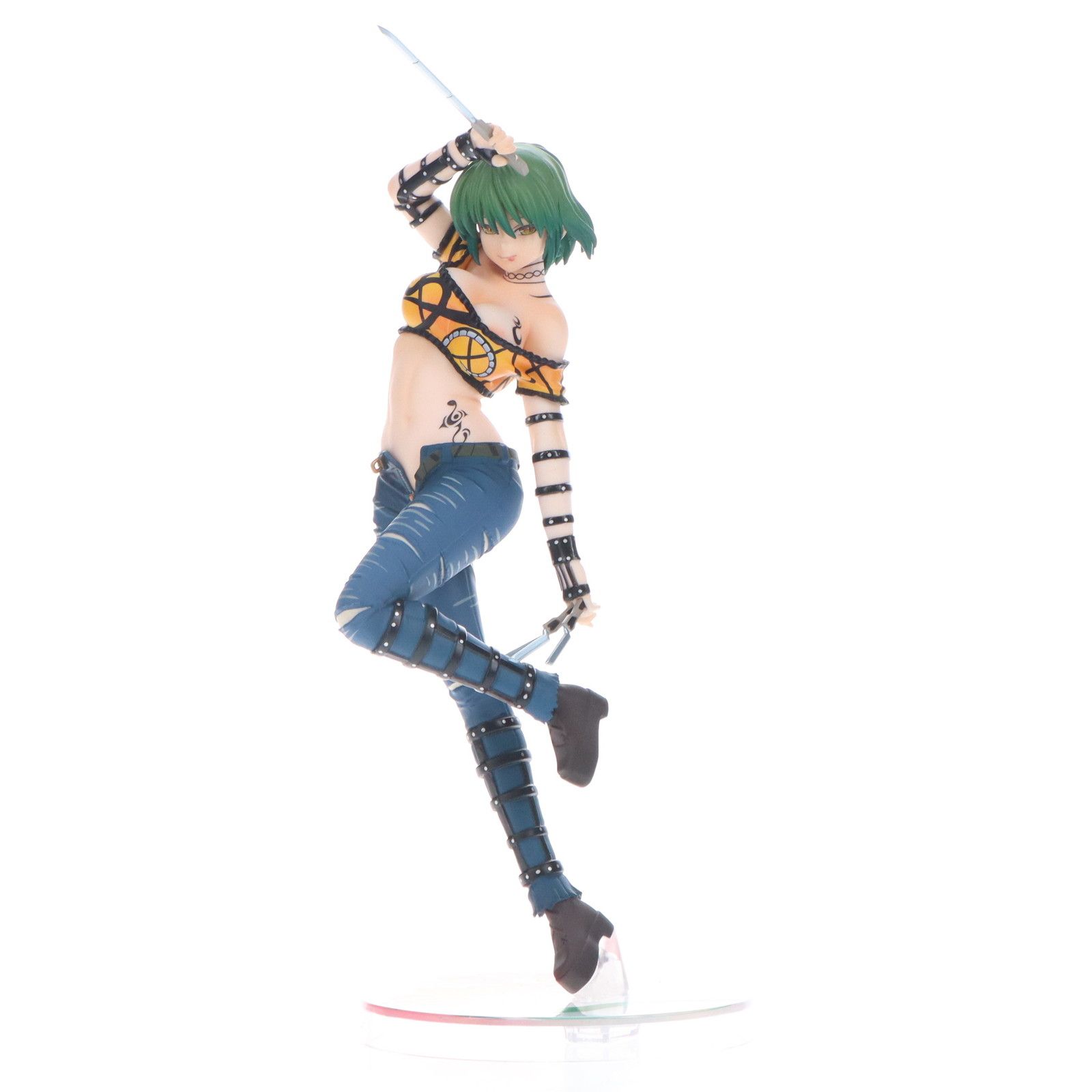 Amazon | グッとくるフィギュアコレクション ラ・ボーテ27 閃乱カグラ