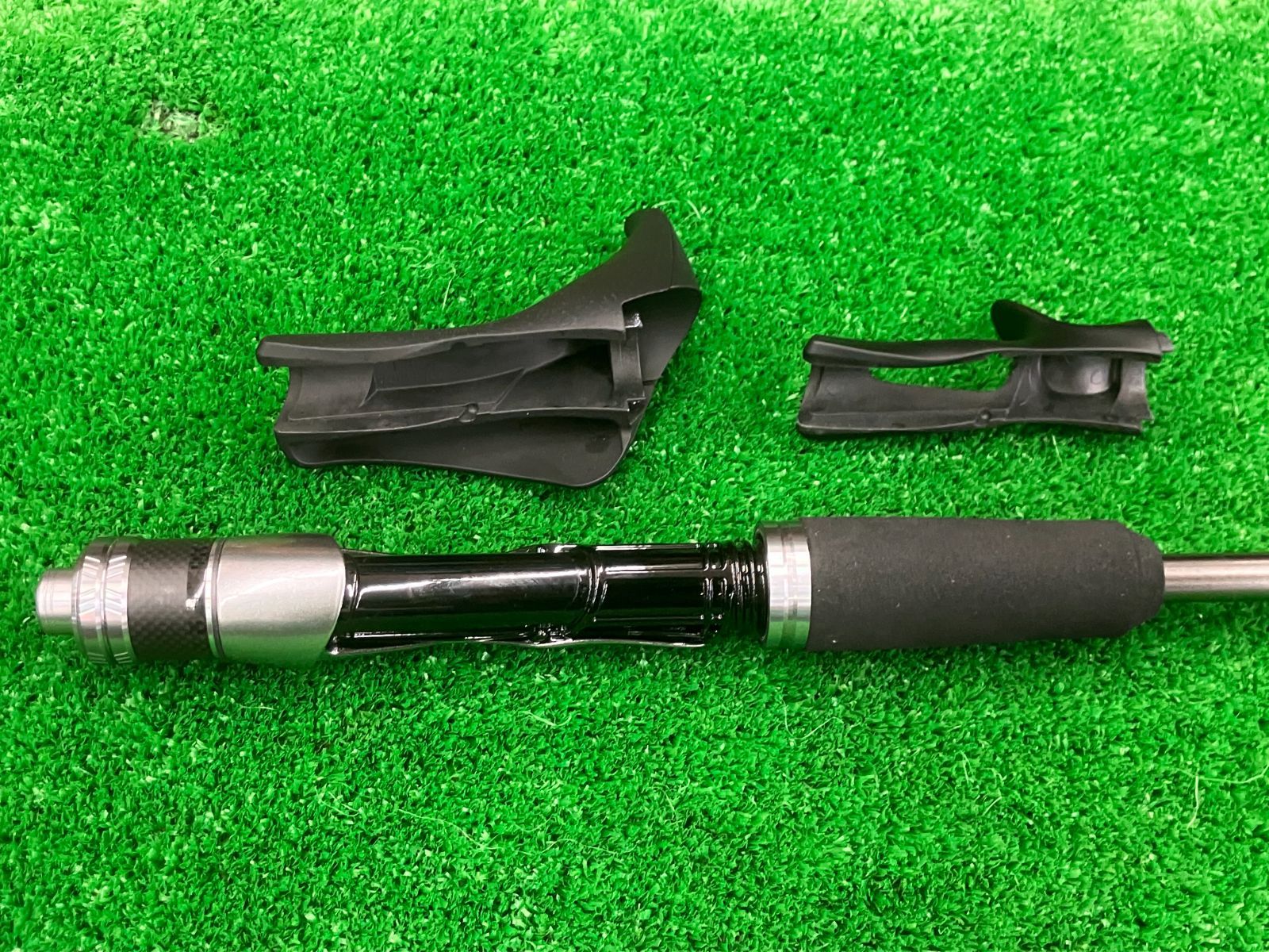 シマノ(SHIMANO) ルアー竿 22 クロスミッション XR 各種 クロス