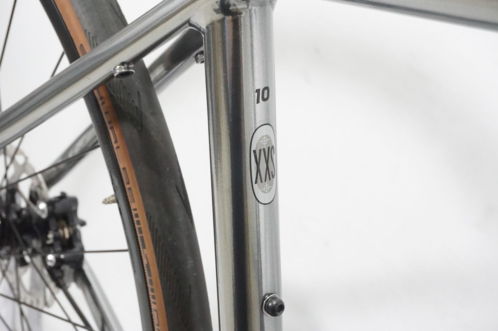 2021年モデル ロードバイク