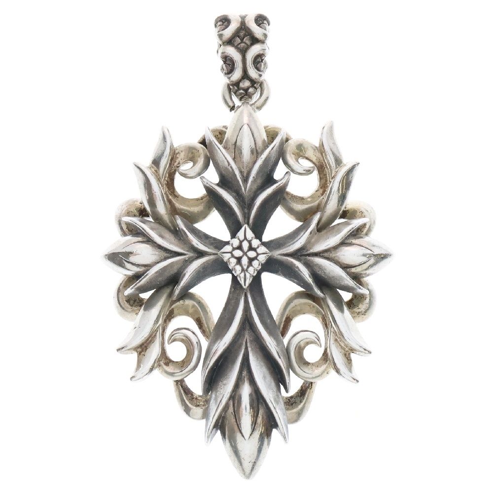 Bloody Mary ブラッディマリー Andromeda Pendant アンドロメダ ペンダントトップ シルバー