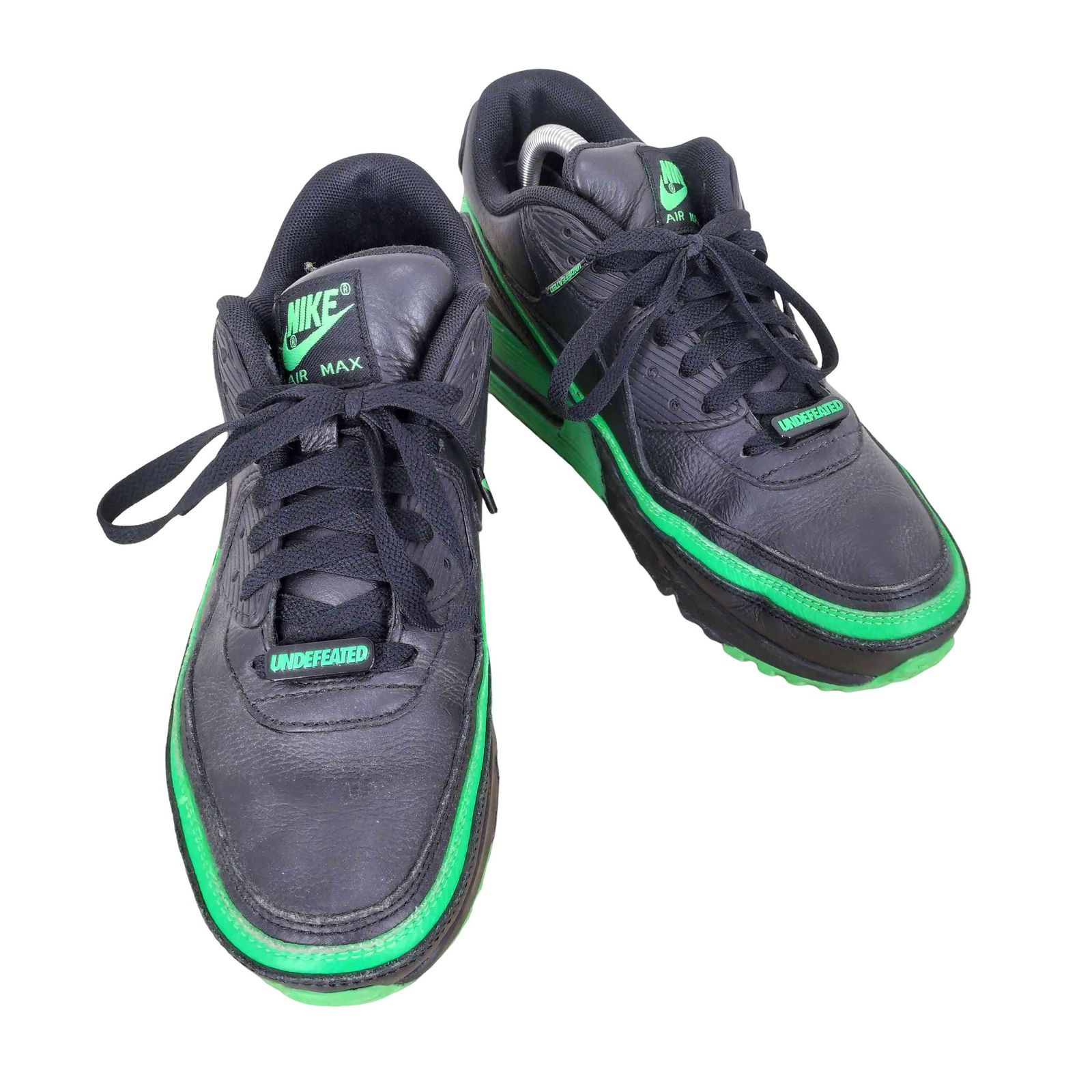 NIKE × UNDEFEATED / ナイキ×アンディフィーテッド AIR MAX 90