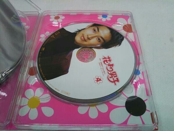 花より男子 Box(Blu-ray 販売済み Disc) 花より男子 Blu-ray Disc Box