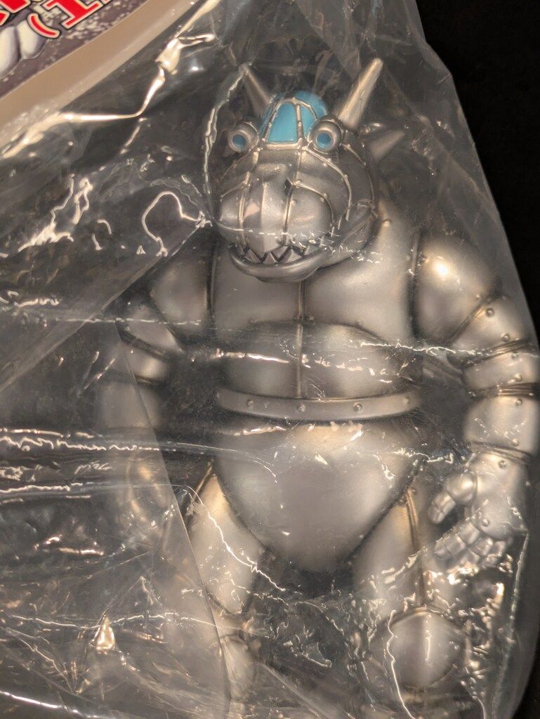 artisantoy 地球歴2057年 M.I.G57 RB-AS（エアストライク） M.I.G57