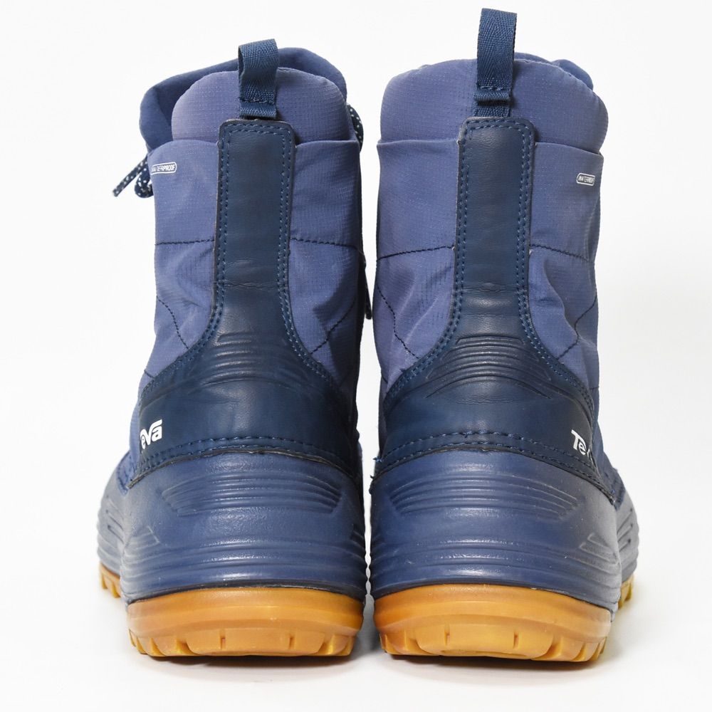 Teva テバ M HIGHLINE RS WP ハイライン リップストップ ウィンター