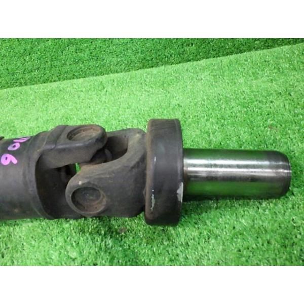 ヴォクシー AZR65G リアプロペラシャフト Z煌 4WD 8人 37100-44030 042