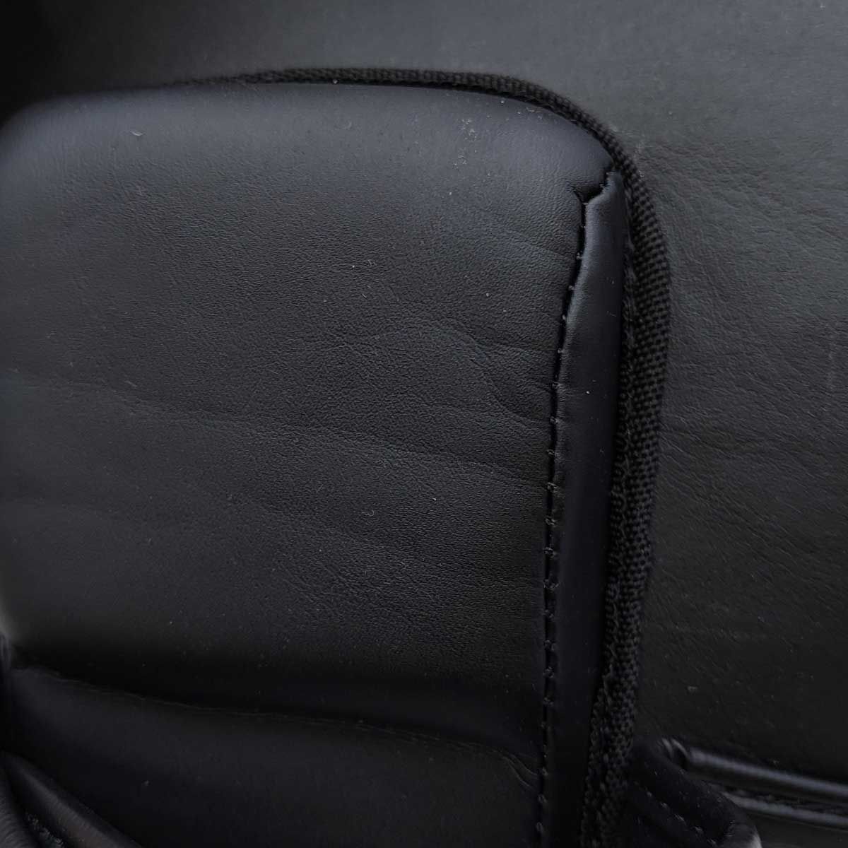 2個セット ペア PHENOM フェノム パンチ キック 兼用ミット 軽量 ブラック キックボクシング 格闘技 ムエタイ WWW_NOITHATQUANGTHANH_NET