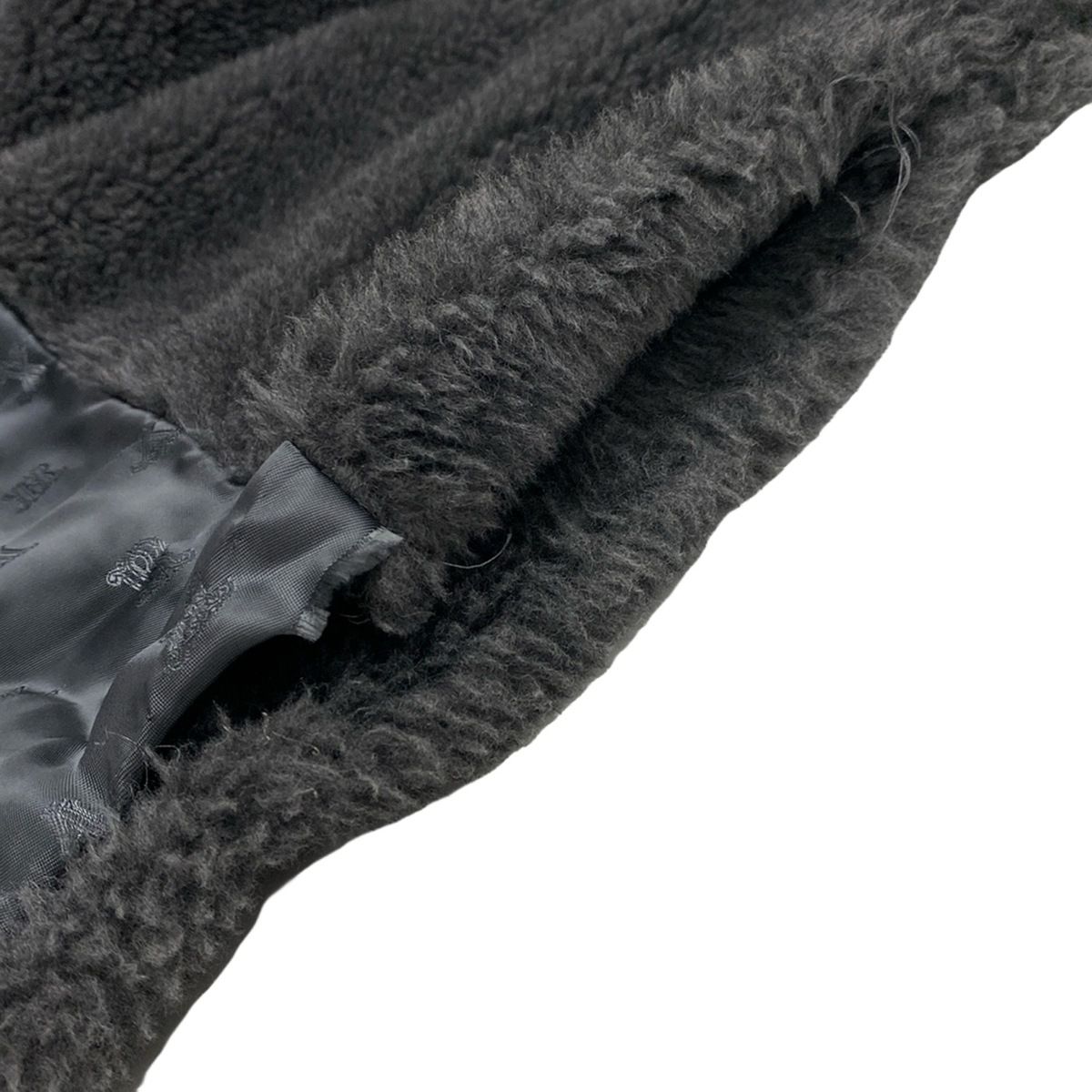 マックスマーラ コート サイズXS レディース テディベア 127602136  