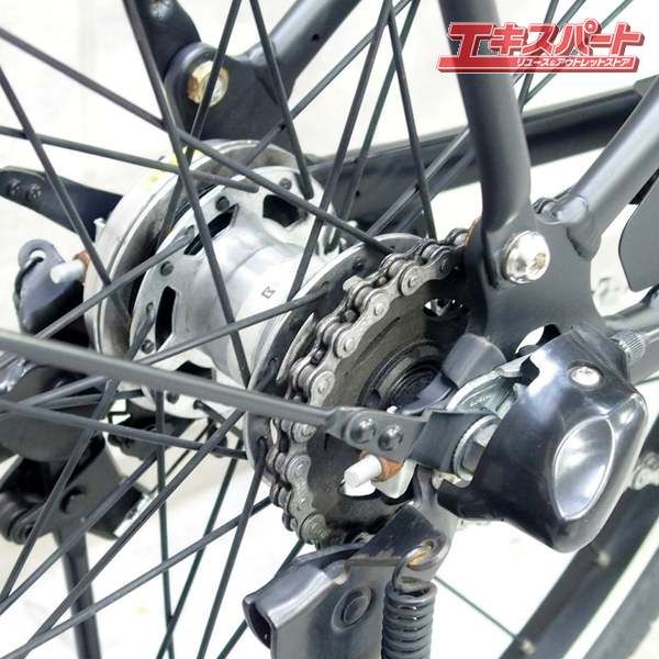 Panasonic Timo S BE-FTS632 2025 パナソニック ティモ 電動アシスト自転車 戸塚店 BRIGHTFACE_UK