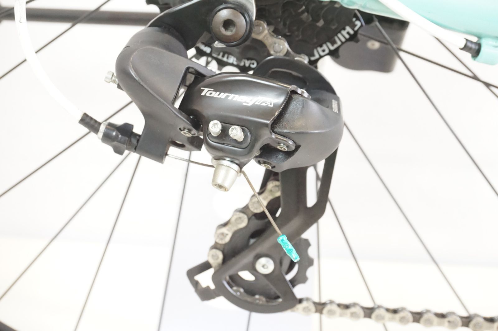 CAMALEONTE1 2017年モデル