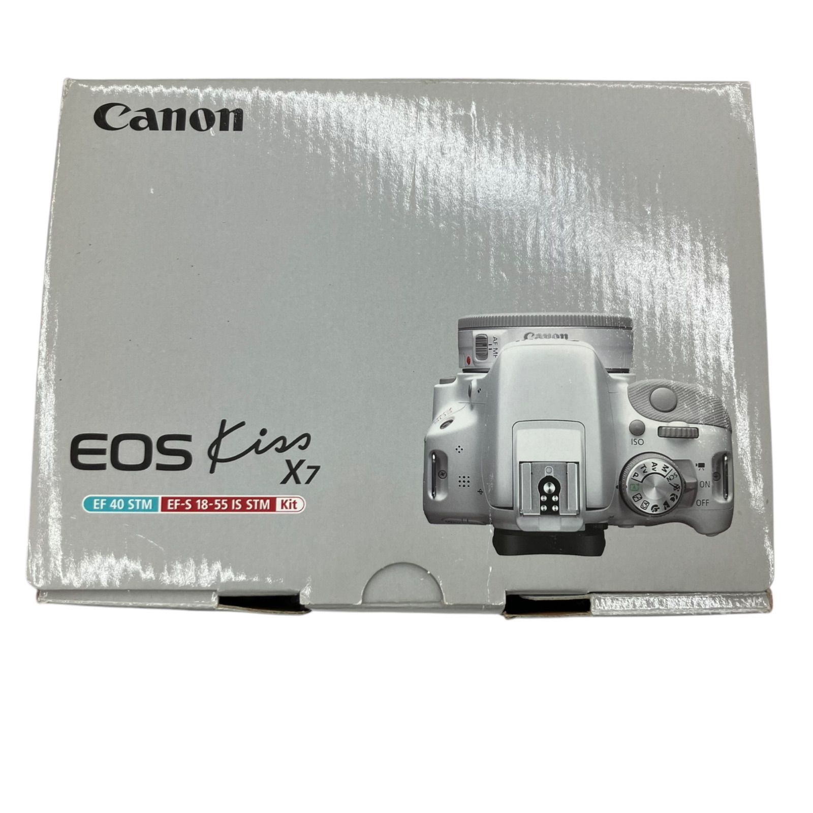 Canon デジタルカメラレンズセット