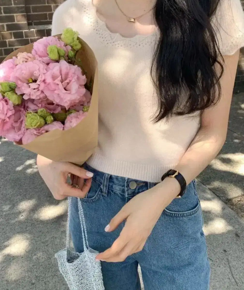Le Plein モンテ ニット