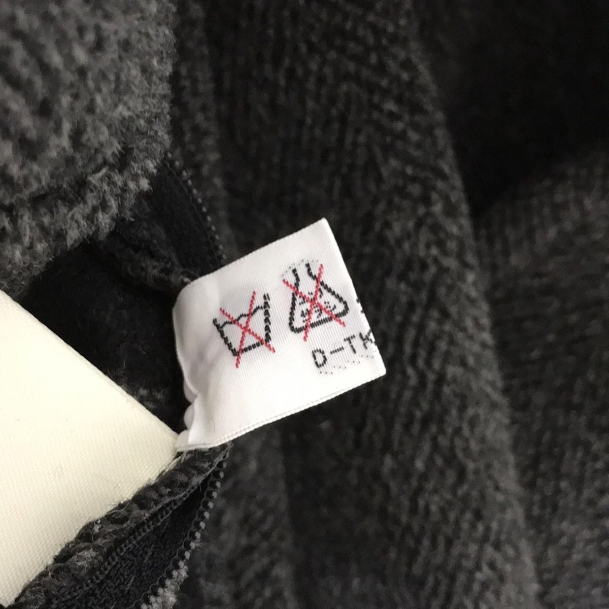 ダッフルコート サイズL